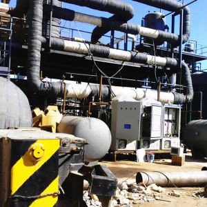 Mae'n well gan wresogi nwyon petro-gemegol y gwresogydd sefydlu neu'r gwresogydd pad cerameg